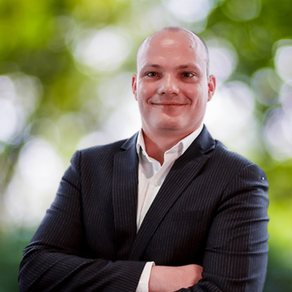 Eric Flamming, Board Director