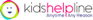 R Kidshelpline Logo