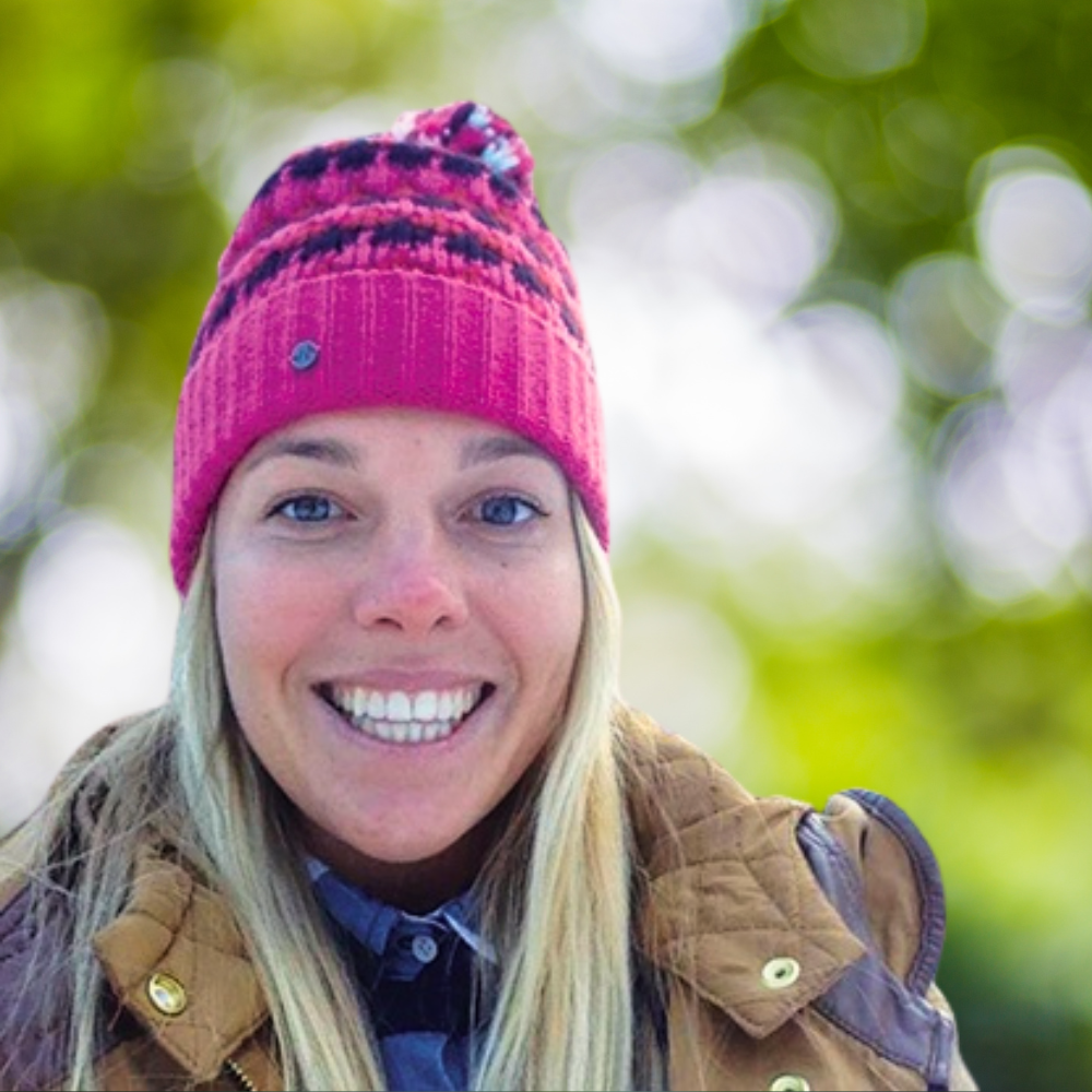 Sophie Hoskins, Board Director