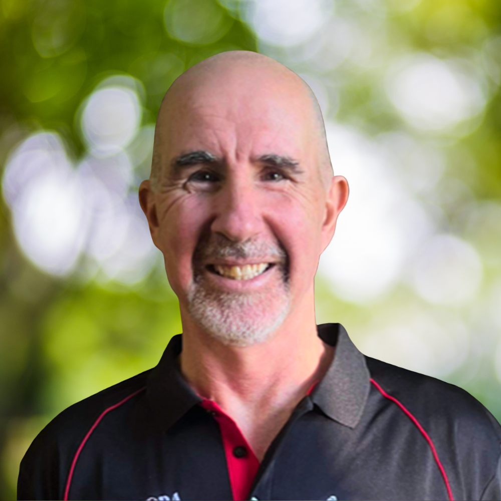 Mike Toby, Board Member