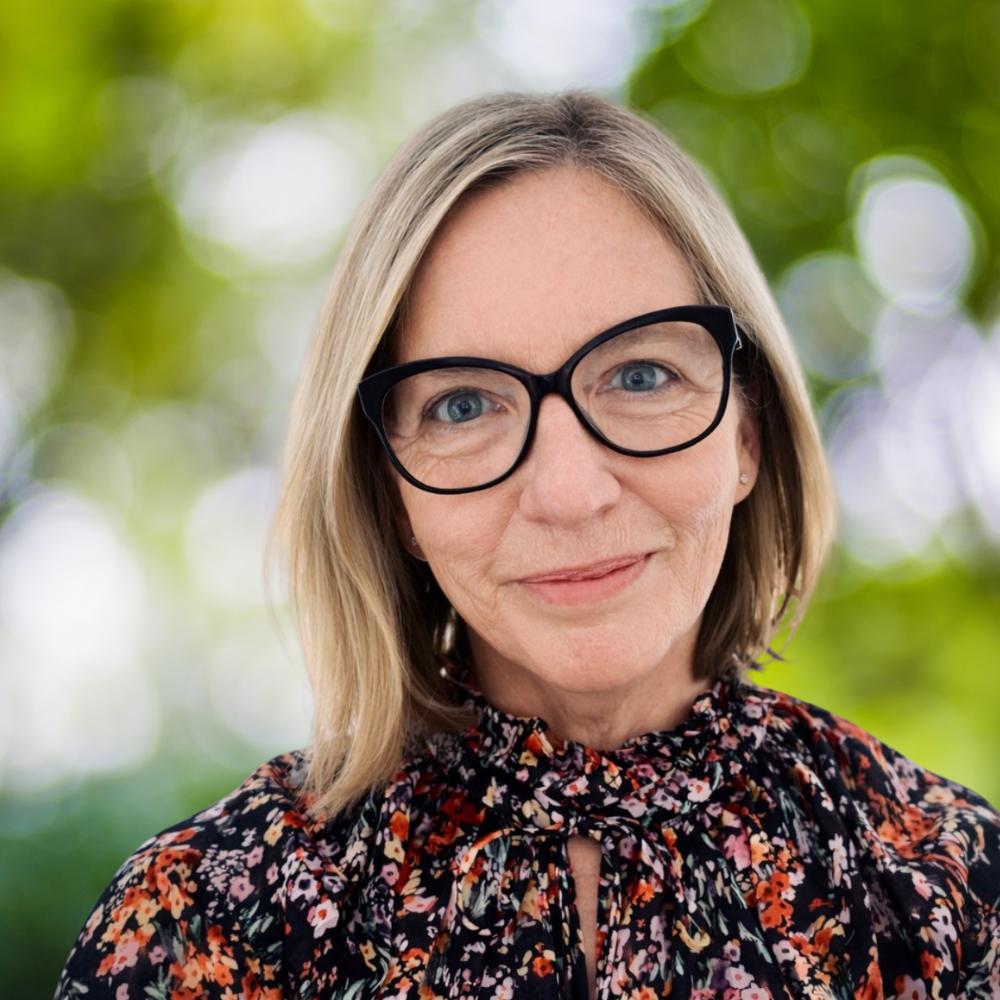 Susan Wright, Board Member