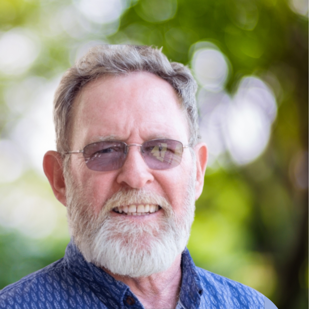 Barry Oliver, Board Member