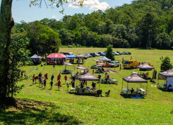 20 Year Picnic 2