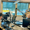 Harry Groom interviewed by ABC Radio Host, Sarah Cumming