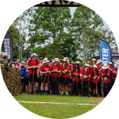 2021 Kokoda Challenge
