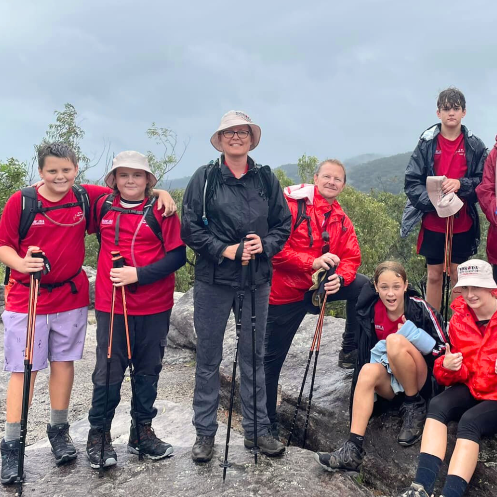 Isurava Team Leader Gold Coast
