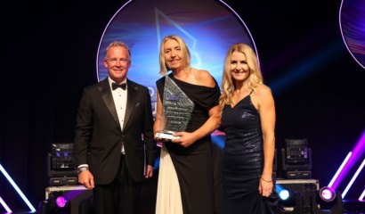 Gc Business Excellence Award