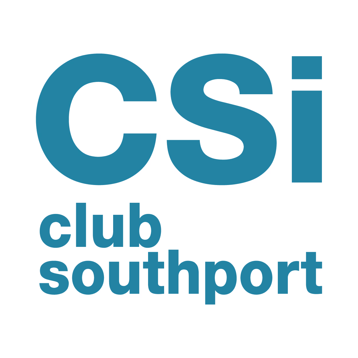 Csi Logo