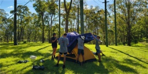 Isurava Camp Banner Blog Article