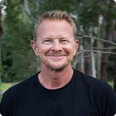 Chris Emert