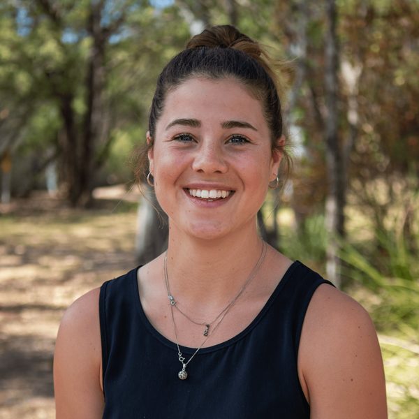 Tara Reiter, Business Development, Kokoda Park